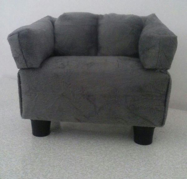 PESO DE PORTA SUEDE CHUMBO