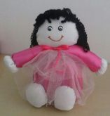 PESO DE PORTA PRINCESINHA