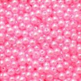 PEROLAS ABS PINK